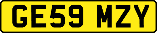 GE59MZY