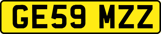GE59MZZ
