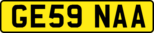 GE59NAA