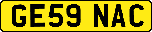 GE59NAC
