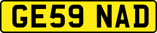 GE59NAD