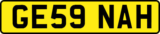 GE59NAH
