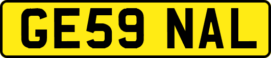 GE59NAL