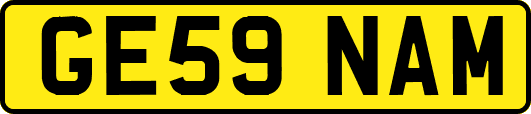 GE59NAM