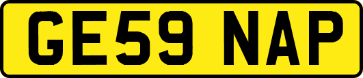 GE59NAP