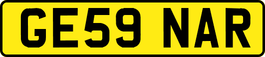 GE59NAR