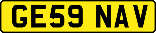 GE59NAV