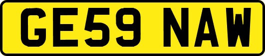 GE59NAW