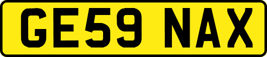 GE59NAX