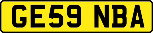 GE59NBA