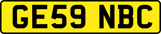 GE59NBC