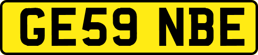 GE59NBE