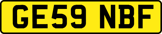 GE59NBF