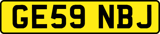 GE59NBJ