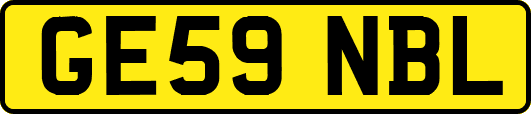GE59NBL