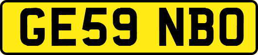 GE59NBO