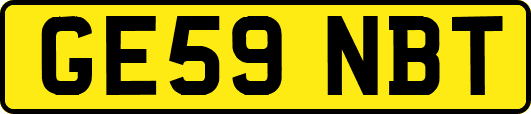 GE59NBT