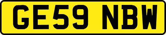 GE59NBW