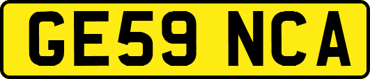 GE59NCA