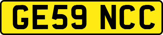 GE59NCC