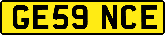 GE59NCE