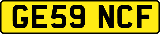 GE59NCF