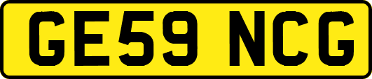 GE59NCG