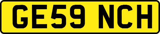 GE59NCH