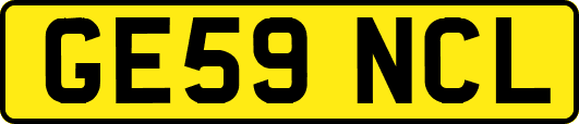 GE59NCL