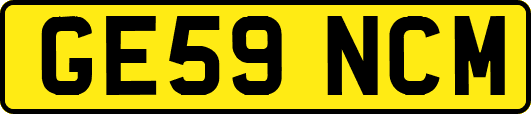 GE59NCM
