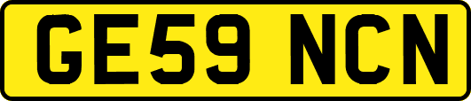 GE59NCN