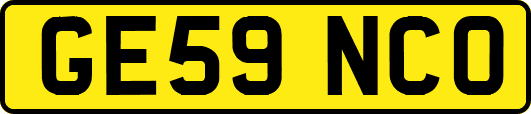 GE59NCO