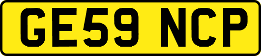 GE59NCP