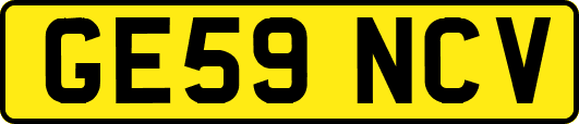 GE59NCV