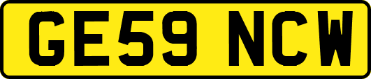 GE59NCW
