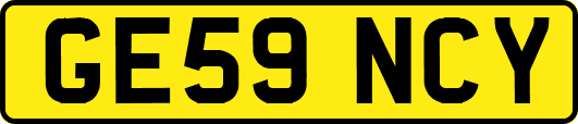 GE59NCY