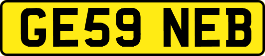 GE59NEB