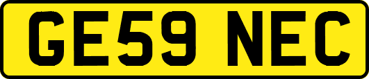 GE59NEC