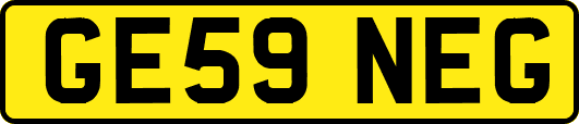 GE59NEG