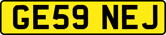 GE59NEJ