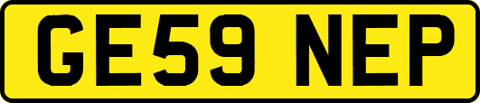 GE59NEP