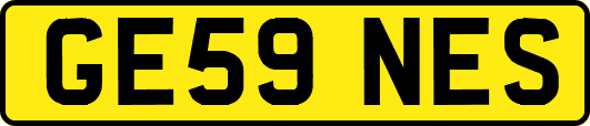 GE59NES