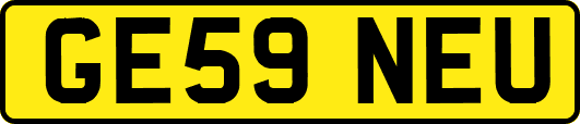GE59NEU