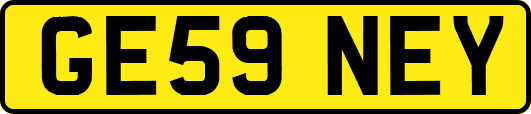 GE59NEY