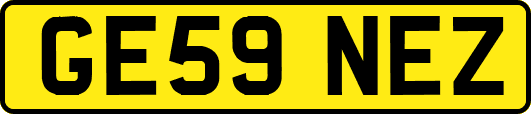 GE59NEZ
