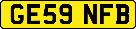 GE59NFB