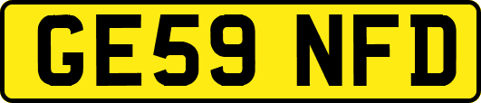 GE59NFD
