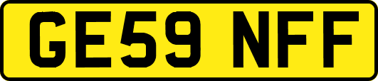 GE59NFF