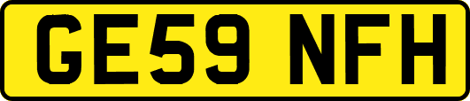 GE59NFH