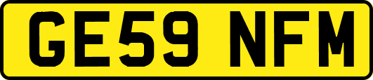 GE59NFM